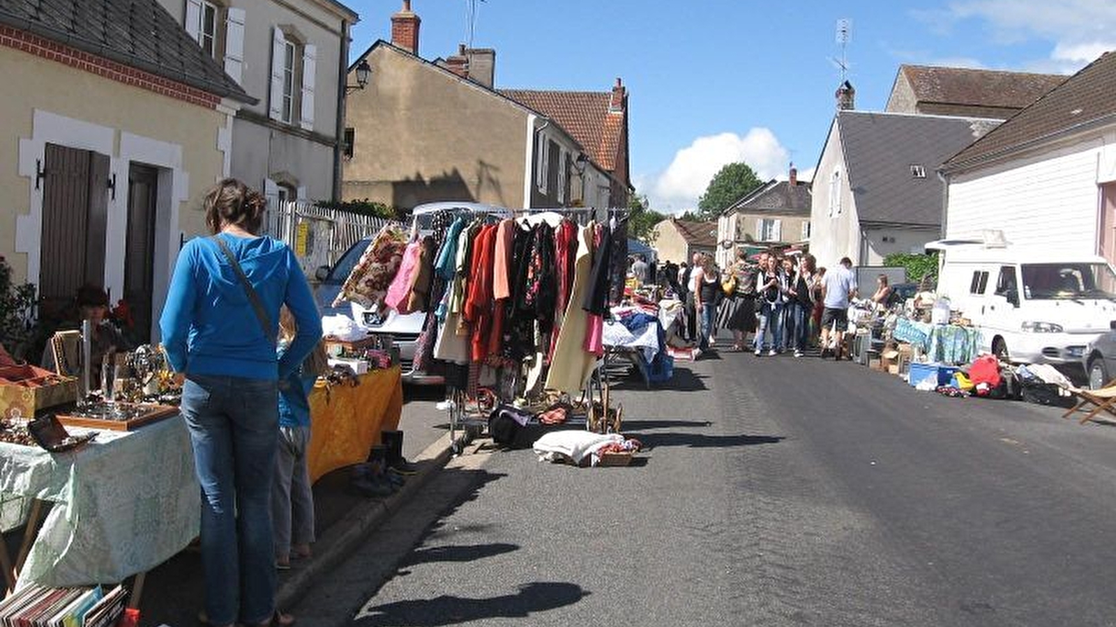Fête de la Saint-Pierre