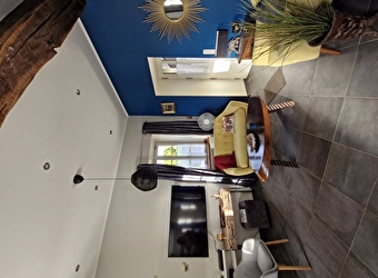 La Maison de Cléo - VEZELAY