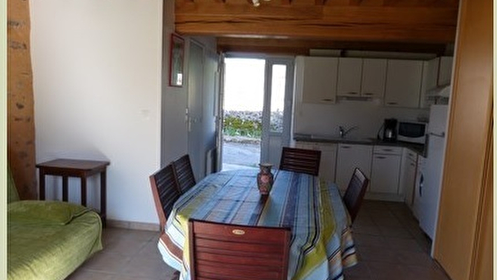 Gîte L’Écurie