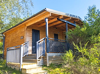 Chalet Cosy Wild - MOUX-EN-MORVAN