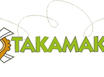 Takamaka Bourgogne - SARL Kelaventure - SAINT-MARTIN-DU-PUY