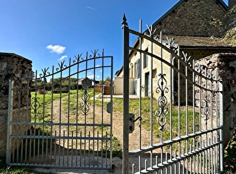 La Maison du Lac - SAINT-MARTIN-DE-LA-MER