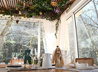 Restaurant du Moulin des Ruats - AVALLON