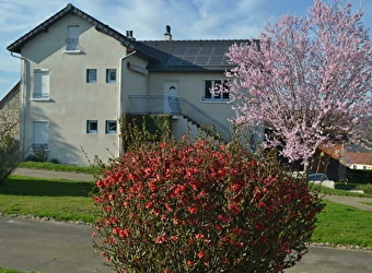 Le Refuge de Jules - MESVRES