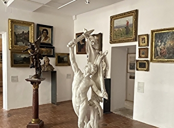 Musée de l'Avallonnais Jean Després - AVALLON