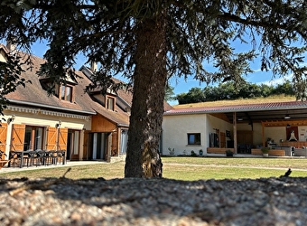 La Bétamotte - LA MOTTE-TERNANT