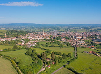Autun - Trail 01 - AUTUN