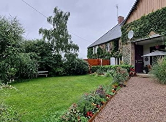 Gîte des Sources - GACOGNE