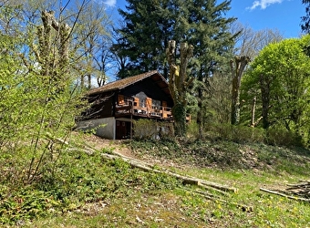 Gite Chez Elisabeth - BRASSY