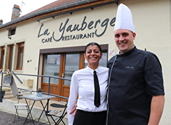 La Yauberge - LA MOTTE-TERNANT