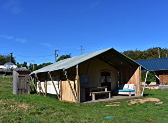 Le P'tit Monde du Morvan - QUARRE-LES-TOMBES