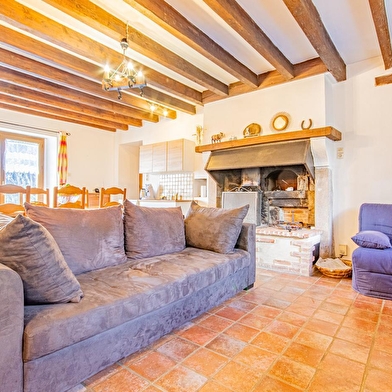 les Balcons de la Chaux