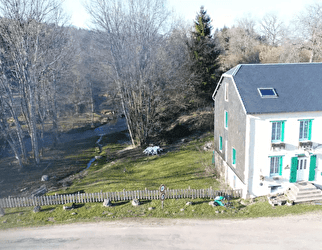 Au Clapotis de la Cure - MONTSAUCHE-LES-SETTONS