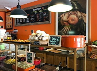 Zuppa Zuppa - AUTUN