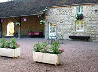Cottage des Aubues - LORMES