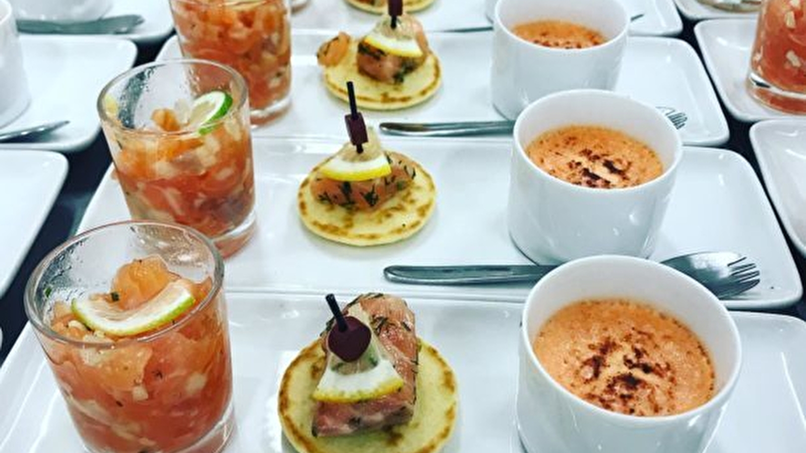 Bourgogne Morvan Traiteur