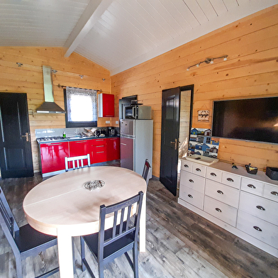 Chalet Family Mésanges