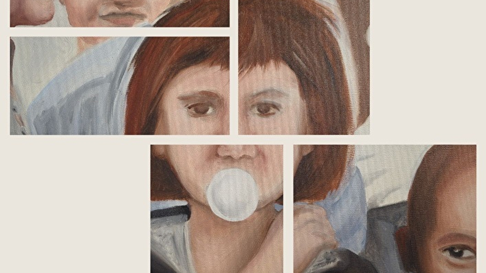 Exposition 'Regards' par A.Ssez