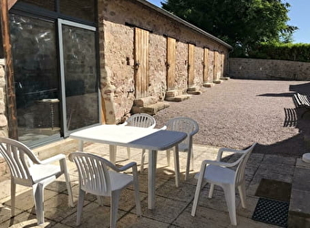 La Châtaigneraie - SAINT-LEGER-SOUS-BEUVRAY