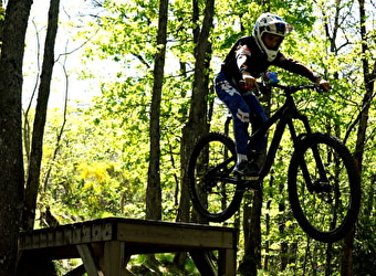 Circuit VTT-FFC 4 - AUTUN