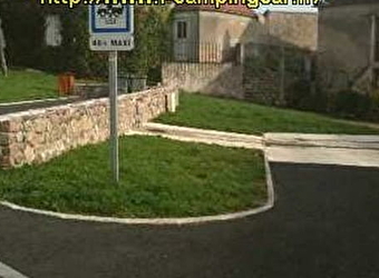 Aire de service Rouvray - ROUVRAY