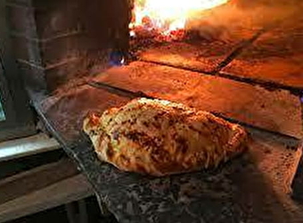 Pizzeria Il Sogno - ROUVRAY