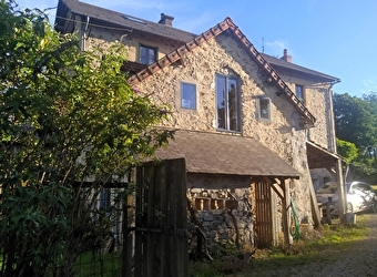 Maison P’tite Anne - ARLEUF