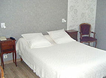 Hôtel Auberge du Pré Fleuri - SAINT-HONORE-LES-BAINS