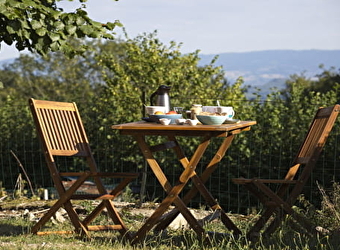 Plumes de Mouton et Cie - GLUX-EN-GLENNE