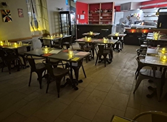 Palaumajo - MOULINS-ENGILBERT