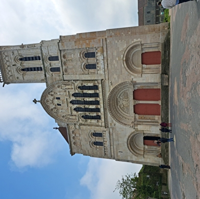 Visite-dégustation à Vézelay