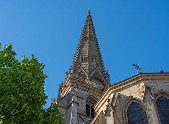 Le Petit Rolin - AUTUN