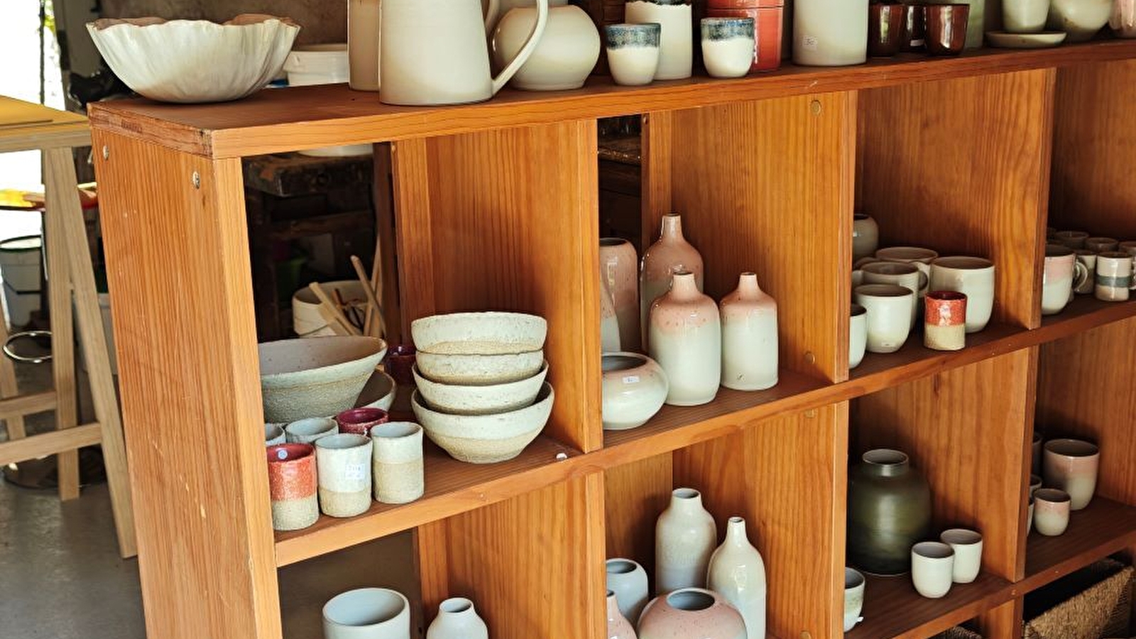 Milocéramique boutique