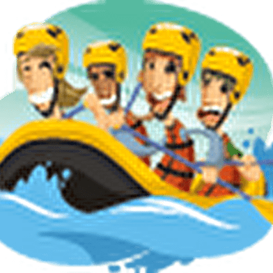 Rafting Morvan Passion