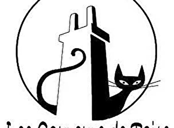 Compagnie Les Coureurs de Toits - ARNAY-LE-DUC