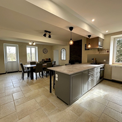 La ferme des chênes