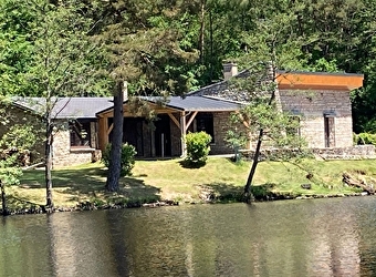 Petit Paradis au coeur du Morvan - DUN-LES-PLACES