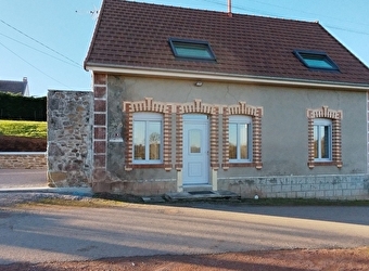 Chez Yvonne - BLANOT