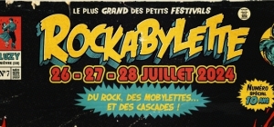 Rock'à'bylette Festival